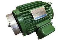 高精密磨床專用電機(jī)