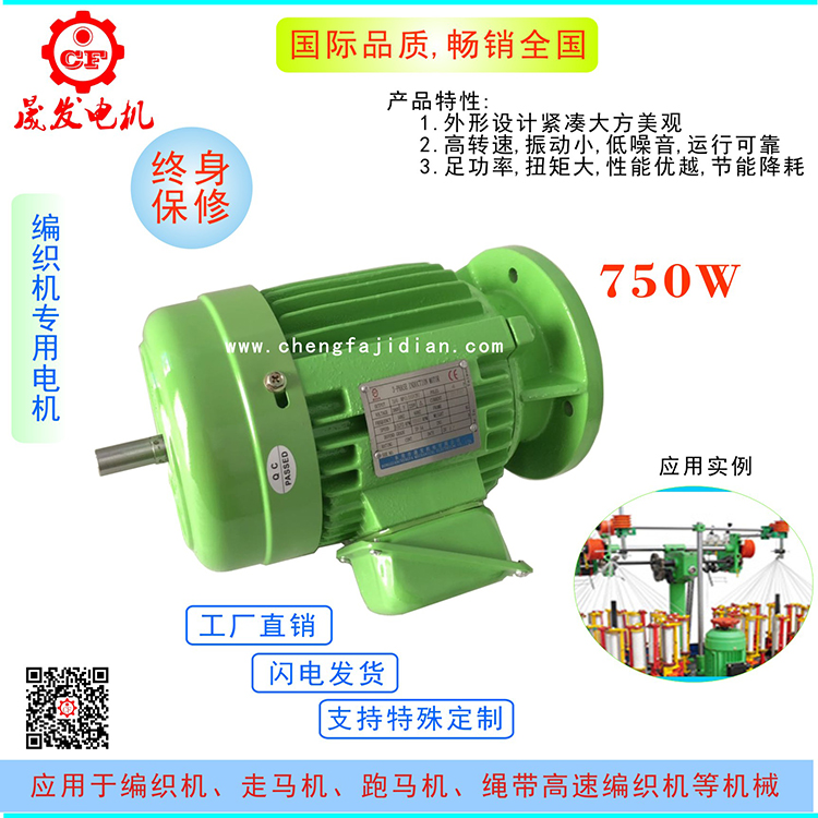 編織機電機,走馬機電機,跑馬機電機,織帶機電機,高速編織機專用電機,雙軸電機