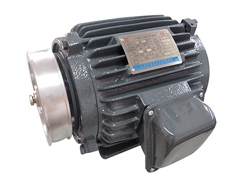 1.1KW磨床專用電機