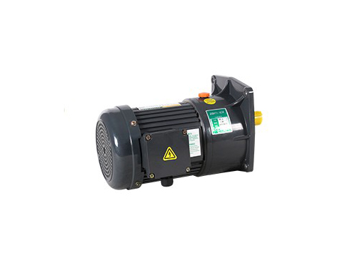 400W 1/2HP 立式小型交流齒輪減速電機