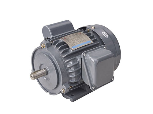 減速電機的種類詳情
