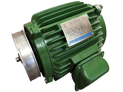 1.5KW沖床專用電機